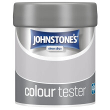 Johnstones Paint Matt Moonlit Sky 75ml