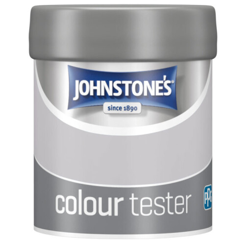 Johnstone's Johnstones Paint Matt Moonlit Sky 75ml