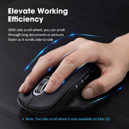 Victsing Wireless Mouse PC253A 2