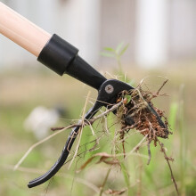 Garden Weeding Tool Stainless Steel Hand Weeder Tool Without Bending or Kneeling