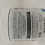 Crea-TEN White 30 Servings Fruit Punch 3