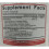 Crea-TEN White 30 Servings Blue Raspberry 3