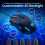 Victsing Gaming Wired Mouse 7200 DPI GEPC034AB 9