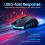 Victsing Gaming Wired Mouse 7200 DPI GEPC034AB 11