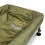 (Green) Abode Safe-Zone Folding Carp Unhooking Cradle & Carry Bag 3