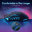 Victsing Gaming Wired Mouse 7200 DPI GEPC034AB 13