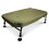 (Green) Abode Safe-Zone Folding Carp Unhooking Cradle & Carry Bag 2