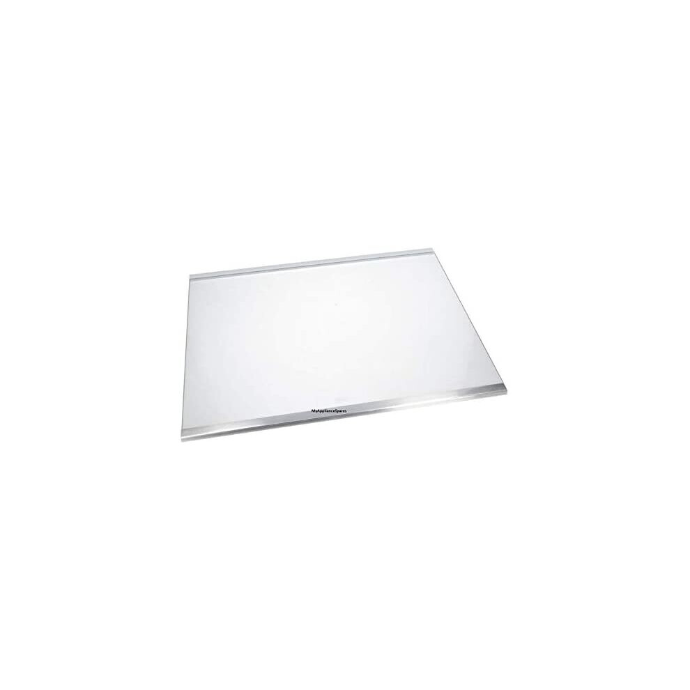 Samsung Genuine Upper Fridge Shelf Rs68n8240b1 Rs68n8230b1