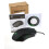 Victsing Gaming Wired Mouse 7200 DPI GEPC034AB 4