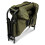 (Green) Abode Safe-Zone Folding Carp Unhooking Cradle & Carry Bag 6
