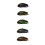 Victsing Gaming Wired Mouse 7200 DPI GEPC034AB 14