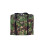 (DPM Camo) Abode Safe-Zone Folding Carp Unhooking Cradle & Carry Bag 3