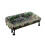 (DPM Camo) Abode Safe-Zone Folding Carp Unhooking Cradle & Carry Bag 1