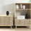 Ezi-Tech Taburete PlÃ¡stico Plegable Multiusos Plegable Cocina Hogar 6