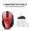 Victsing Wireless Mouse D-09 GEPC051AR 4