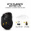 Victsing Wireless Mouse D-09 GEPC051AR 5