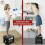 Ezi-Tech Taburete PlÃ¡stico Plegable Multiusos Plegable Cocina Hogar 4