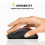 Victsing Wireless Mouse D-09 GEPC051AR 3