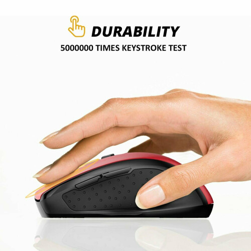 Victsing Wireless Mouse D-09 GEPC051AR 2