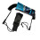 XQ Max SUP Coil Leash for Stand Up Paddle Boards 3