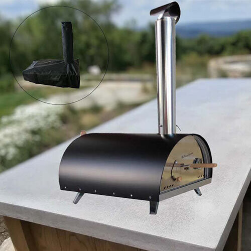 Table Top Pizza Oven Carry Bag Cover 1