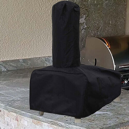 Table Top Pizza Oven Carry Bag Cover 2