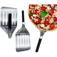 Folding Pizza Peel Stainless Steel