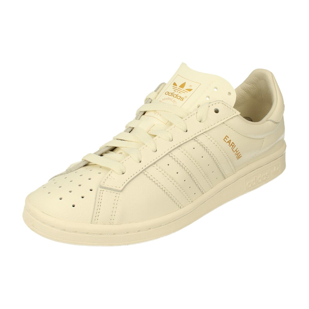 (5.5) Adidas Originals Earlham Mens Trainers Sneakers