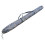 Abode Night & Day 60" Camo Oval Umbrella Carp Session Brolly 6