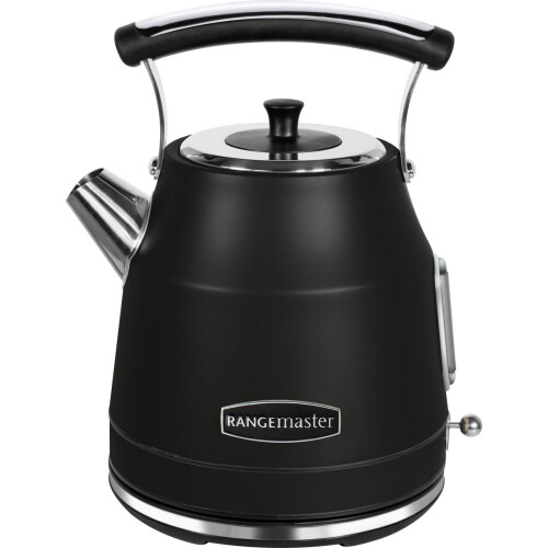 Rangemaster Rangemaster RMCLDK201BK Kettle - Black