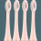 Ordo Electric Toothbrush - Rose Gold 1