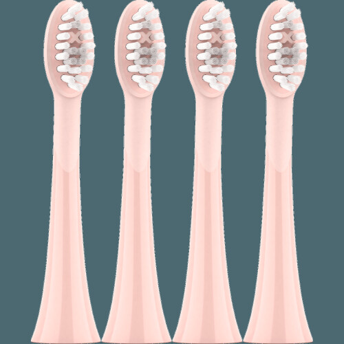 Ordo Electric Toothbrush - Rose Gold
