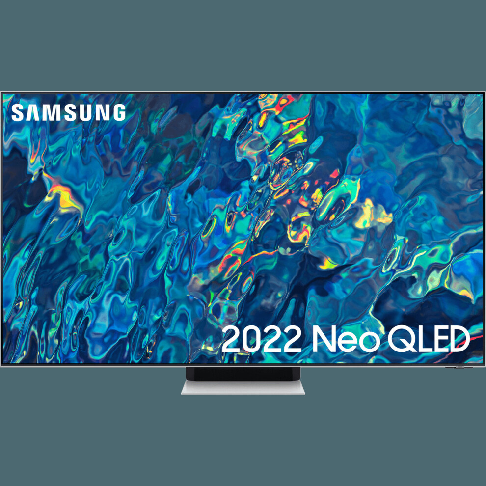 Samsung QE65QN95BA 65" Smart 4K Ultra HD Neo QLED TV