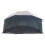 Abode Night & Day 60" Camo Oval Umbrella Carp Session Brolly 2