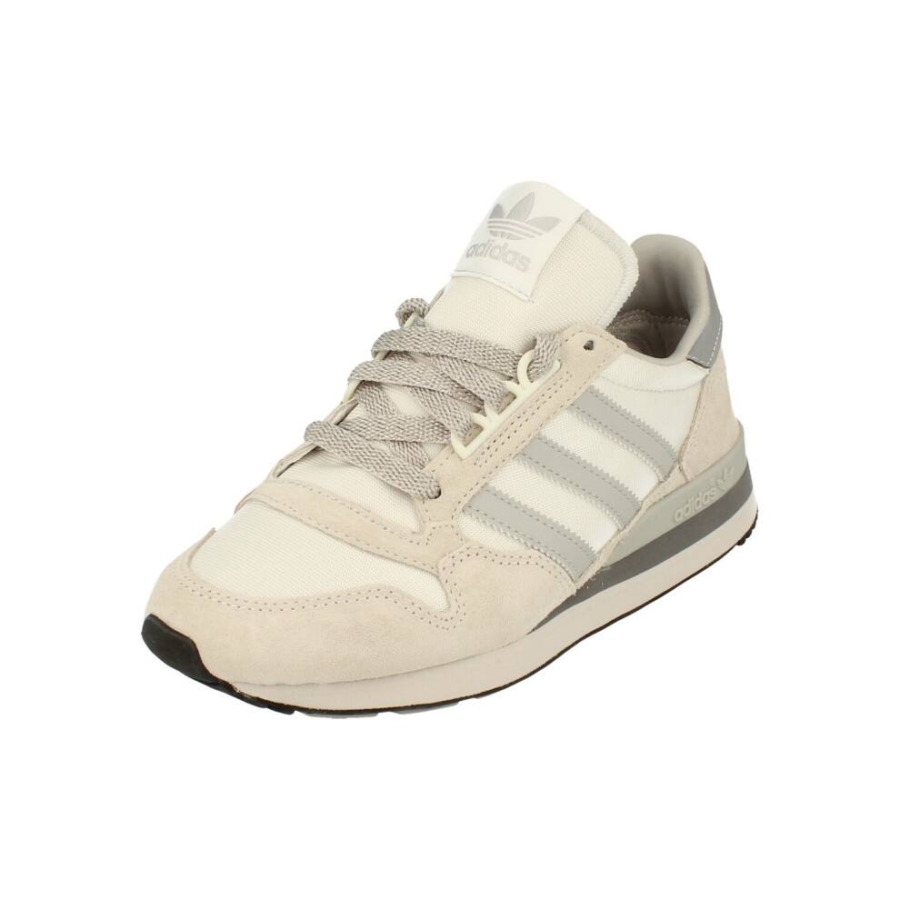 (5) Adidas Originals Zx 500 Mens Running Trainers Sneakers FW2810