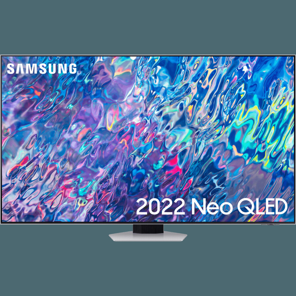 Samsung QE65QN85BA 65" Smart 4K Ultra HD Neo QLED TV