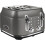 Rangemaster Rangemaster RMCL4S201GY 4 Slice Toaster - Silver 1