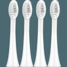 Ordo Electric Toothbrush - White Silver