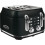 Rangemaster Rangemaster RMCL4S201BK 4 Slice Toaster - Black 1