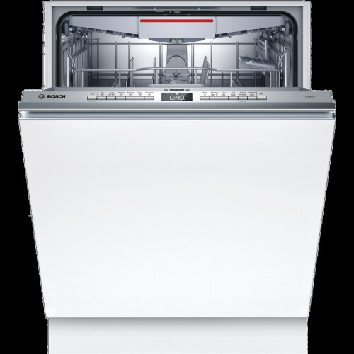 bosch series 4 smv4hvx38g wifi connected fully integrated standard dishwasher