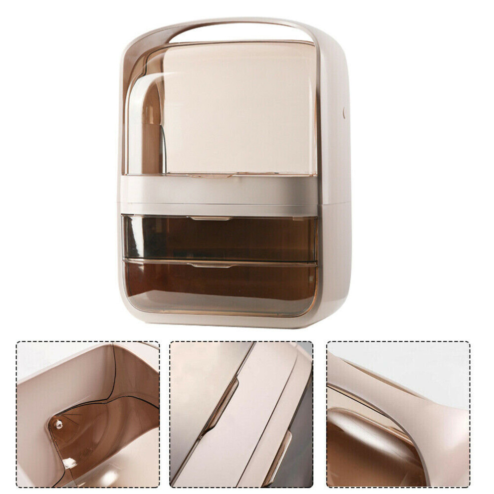 modern-waterproof-dustproof-pink-cosmetic-storage-makeup-organizer