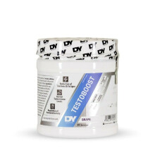 Dorian Yates Metabolic Testoboost Testosterone Booster Muscle Growth