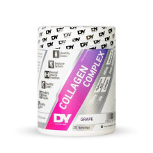 Dorian Yates Collagen Complex 300g Hair Skin Nails Anti Joint Bones