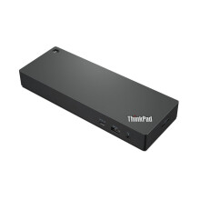 Lenovo ThinkPad Universal Thunderbolt, 40B00135UK