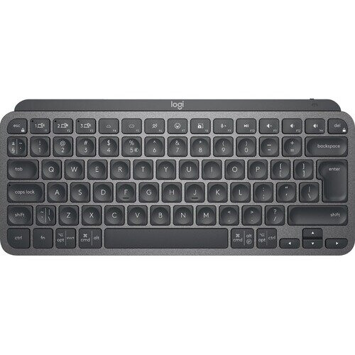 Logitech MXKEYS MINI WRLS ILLUMINATED KB