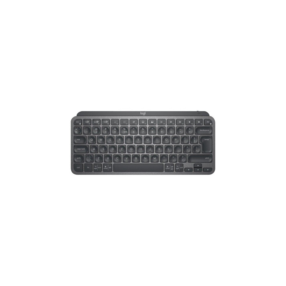 New Logitech Mxkeys Mini Wrls Illuminated Kb