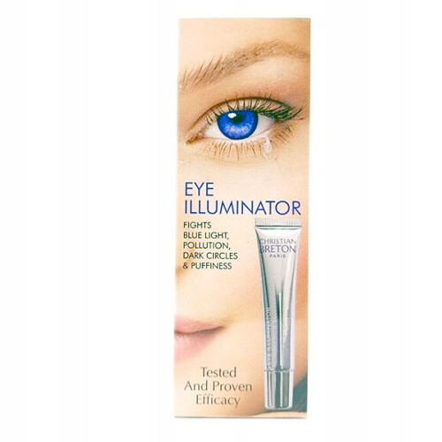 Christian BRETON | Ögon Illuminator | 15 ML 1