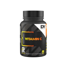 Dorian Yates Renew Vitamin C + Citrus Bioflavonoids 60 Tablets Immune