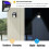 Solar Lights Outdoor, Solar Motion Sensor Lights Waterproof (2 Pack) 6