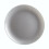 (6 Dessert Plates, Grey) Luminarc 18pc Opal Glass Dinner Set Christmas 1
